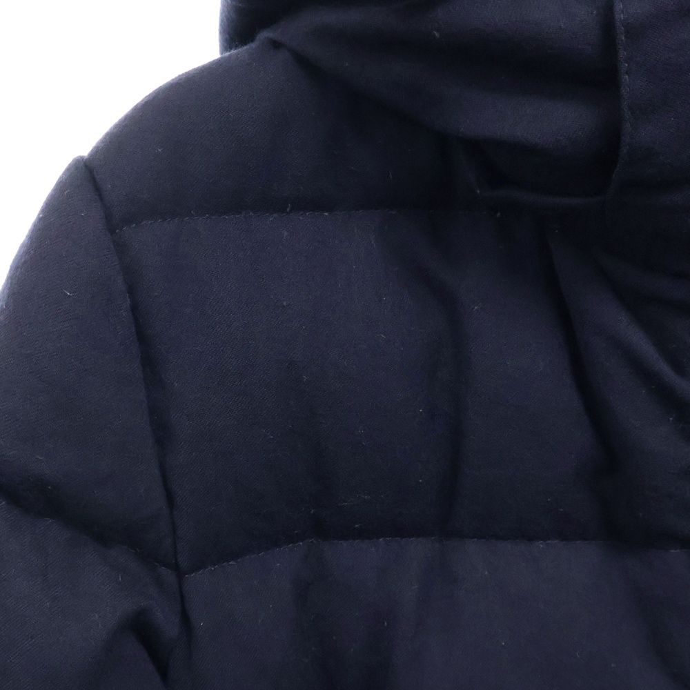 TATRAS (タトラス) 20AW AGOLONO DOWN JACKET アゴロノ ジップアップ  