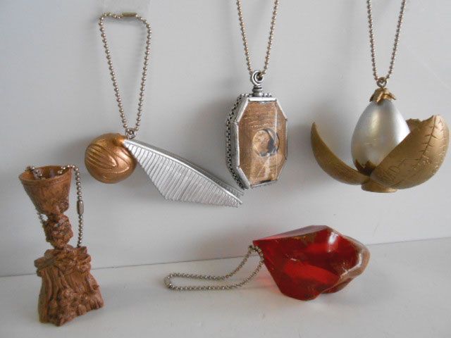 ♯Kwi10GZ ハリー・ポッター アイテムコレクション コレクション BEST