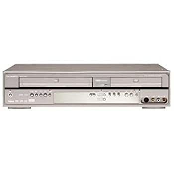 DXアンテナ Hi-Fiビデオ一体型DVD-RW/Rレコーダー DVR-120V