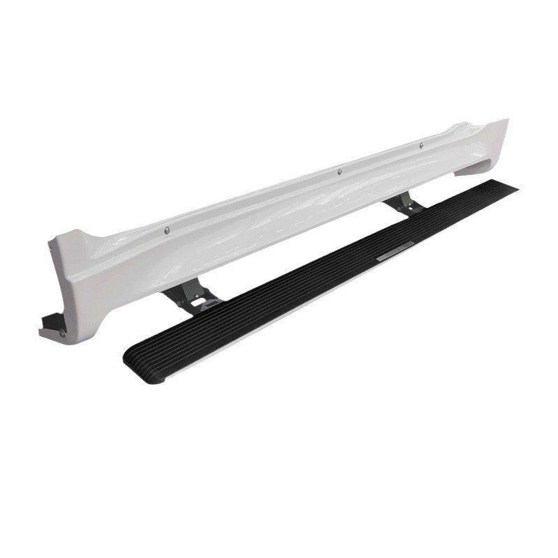 電動サイドステップ