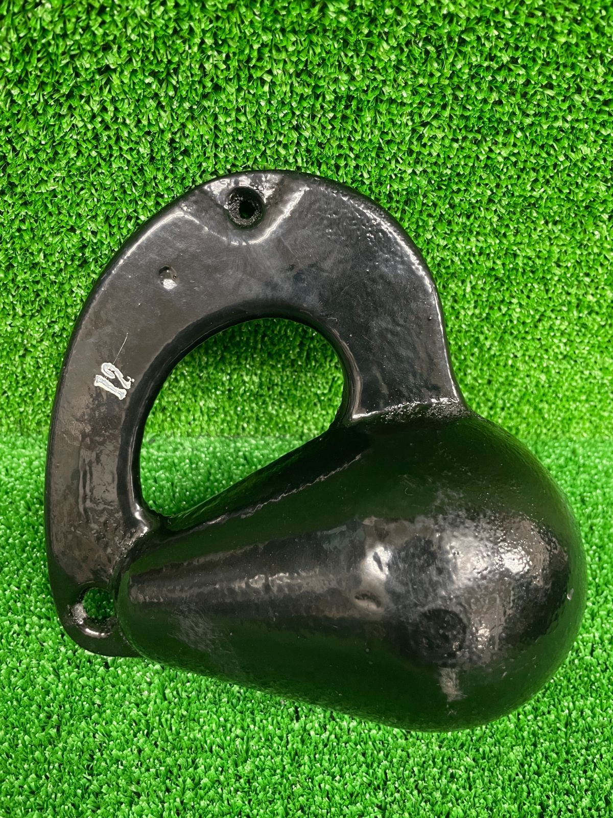 SCOTTY スコッティ ダウンリガー デプスマスター 1050 West 12ｌｂウエイトセット