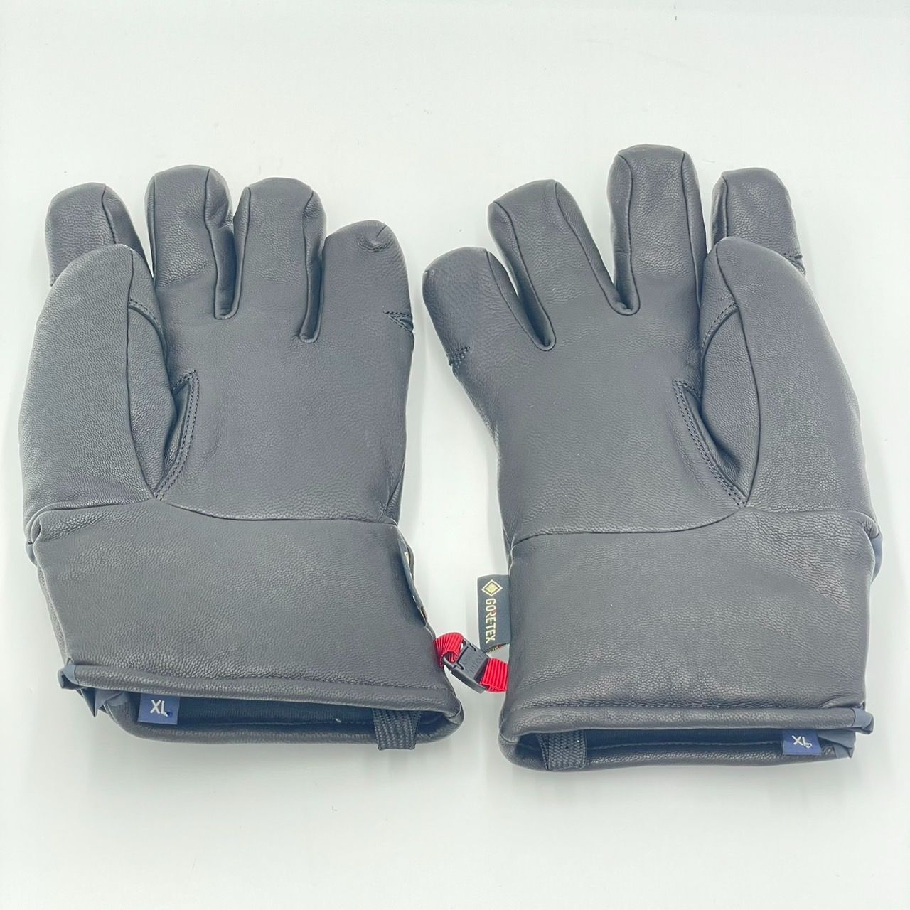 モンベル　ウインター レザーグローブ　Gore-Tex ウインター レザーグローブ｜モンベル