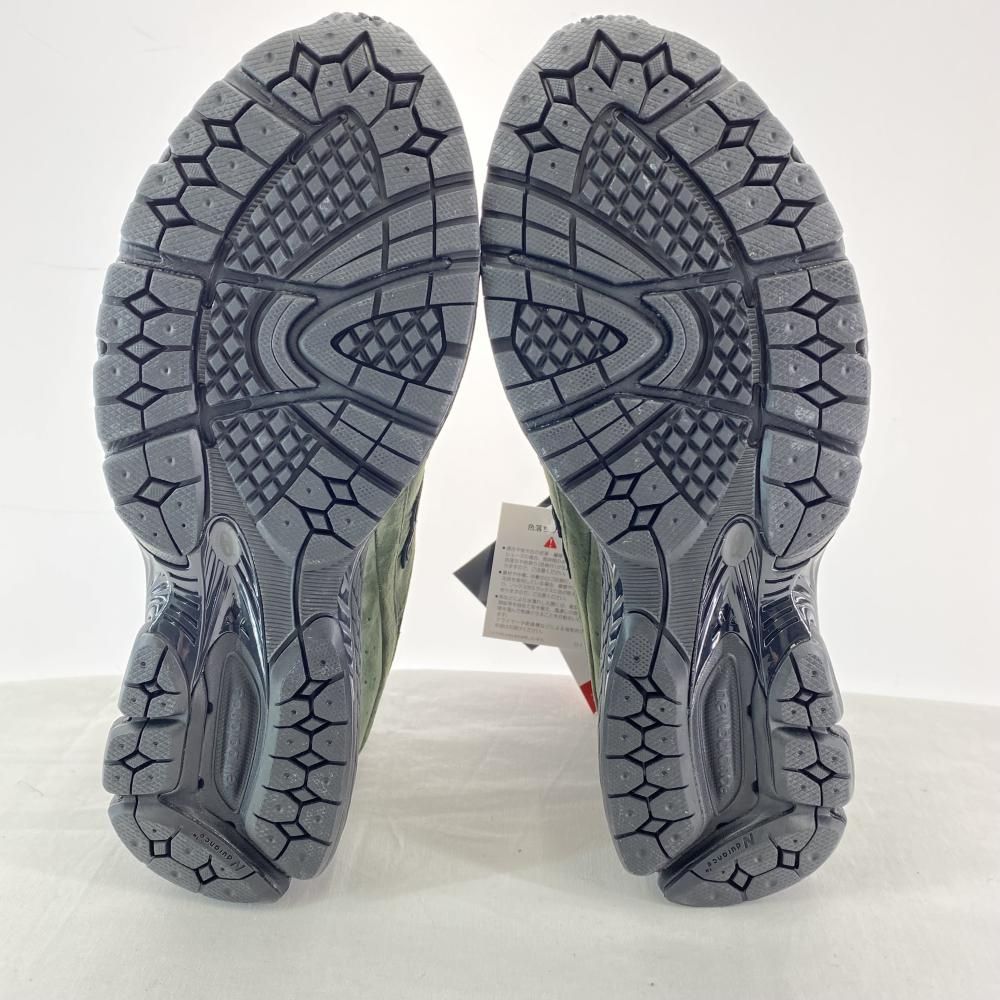 中古】JJJJound × New Balance 2002R GORE-TEX 