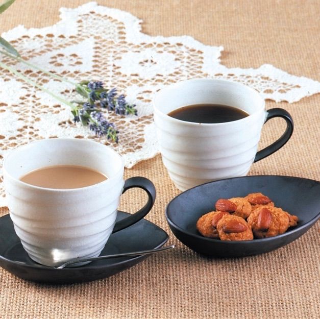 鵬志堂イサム　煎茶碗　2客セット　湯飲み　ぐい呑み　酒盃　カップ&ソーサー 鵬志堂イサム 煎茶碗 2客セット 湯飲み ぐい呑み 酒盃 カップ