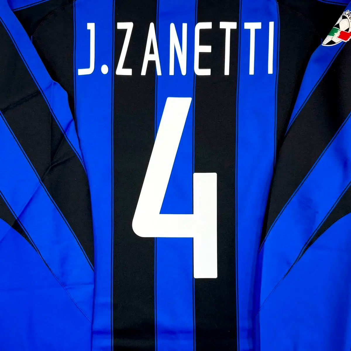 13-14 INTER インテル NIKE ナイキ ユニフォーム ミラノ ホーム NIKE