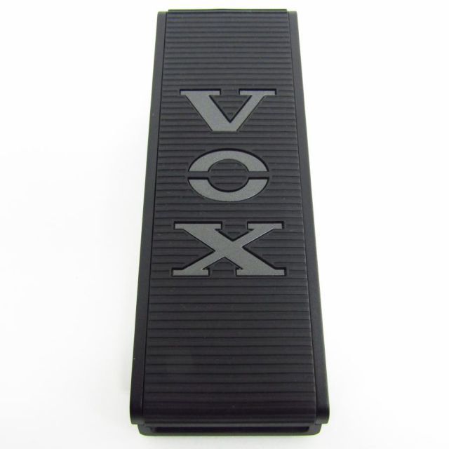 VOX ヴォックス V861 ボリューム エクスプレッションペダル G4997