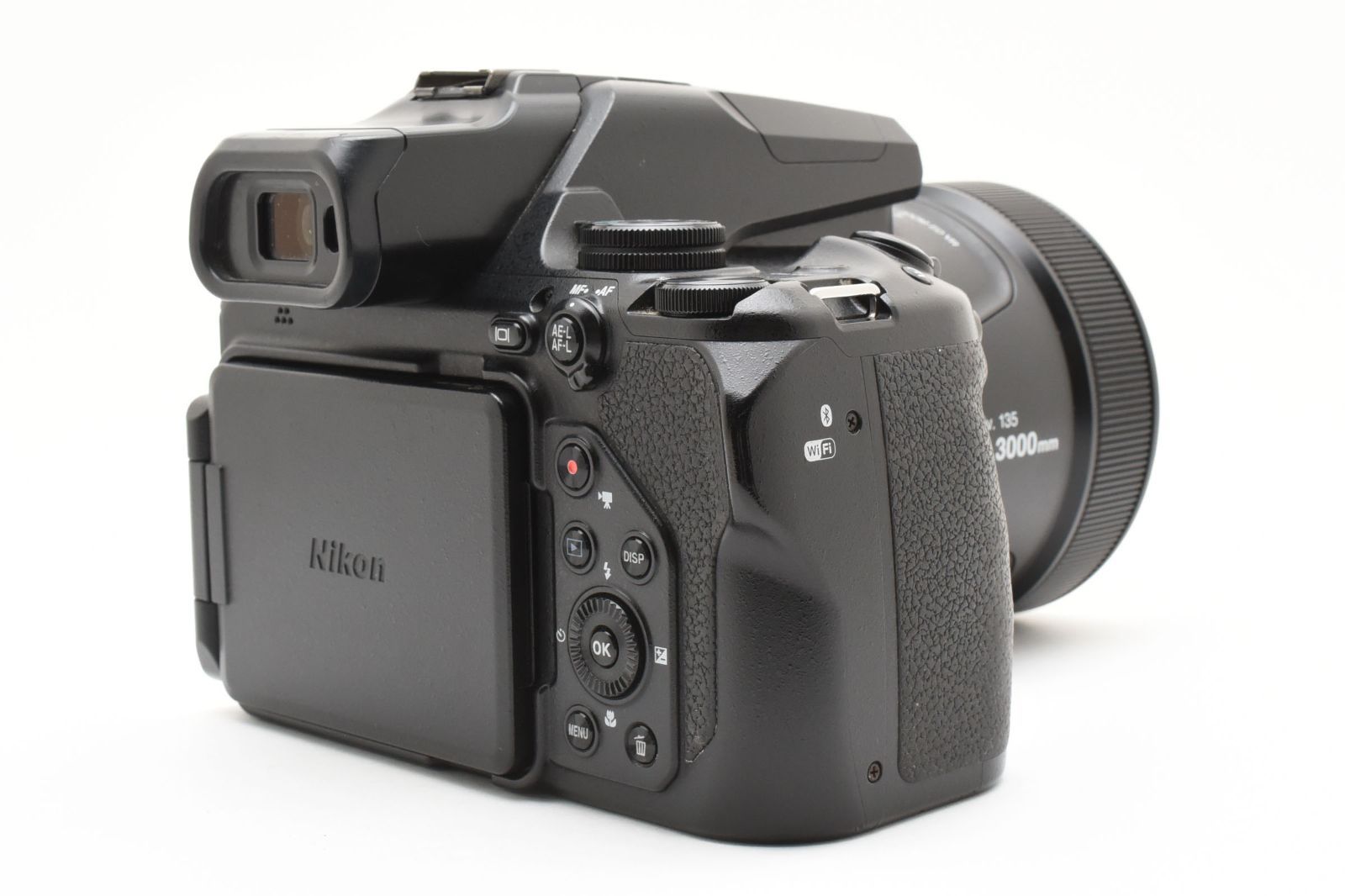 Nikon coolpix