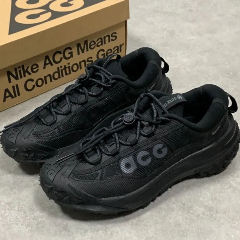 ナイキnike acg air mountain fly 2 gore-tex