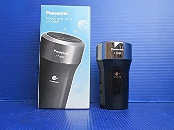 Panasonic ナノイー発生器 車載用 F-C100U-K ブラック 公式通販