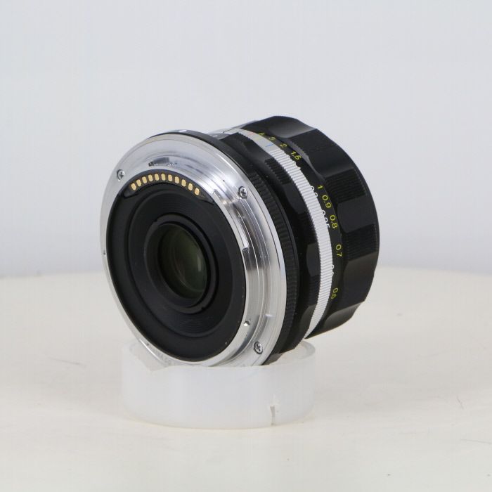 中古】(フォクトレンダー) Voigtlander NOKTON D23/1.2 ASPHERICAL  