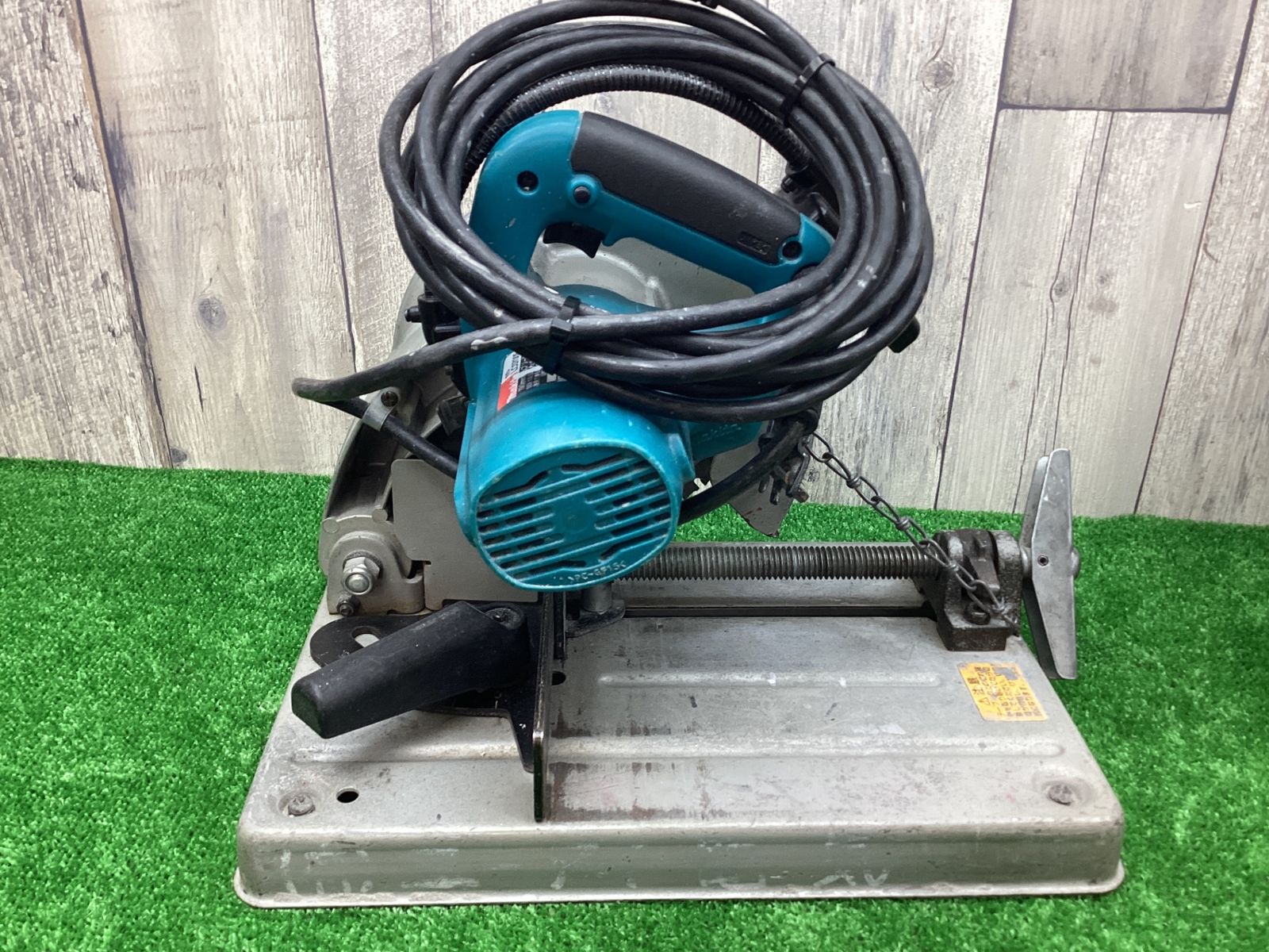 送料無料！【中古Bランク】△マキタ(makita) 190mmチップソー切断機 LC0700F△アクトツール富山店△E - メルカリ