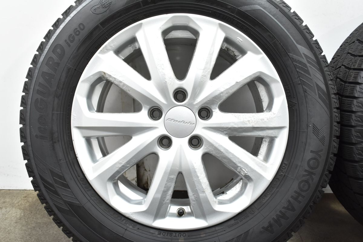 アイスガード iG60