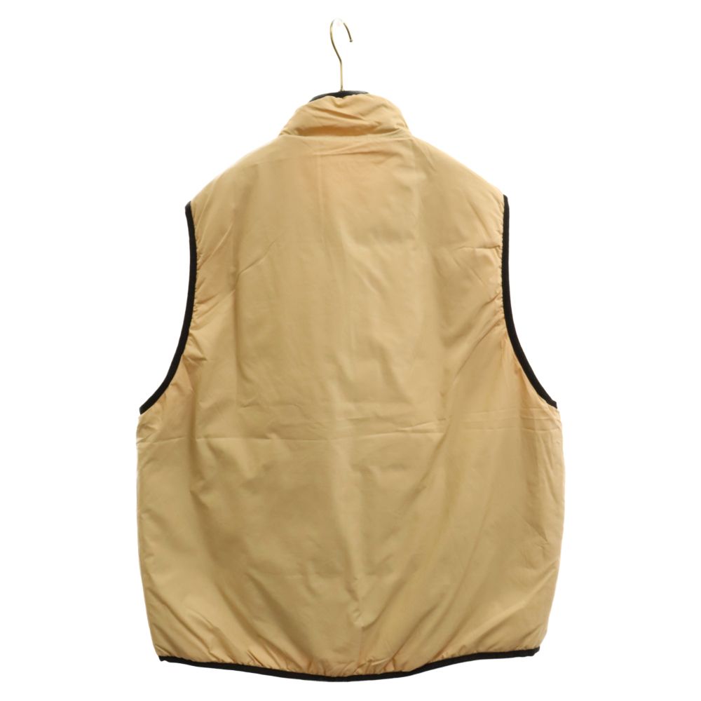 PWA (プア) MYSTERY BOX ミステリーボックス リバーシブルジップアップ