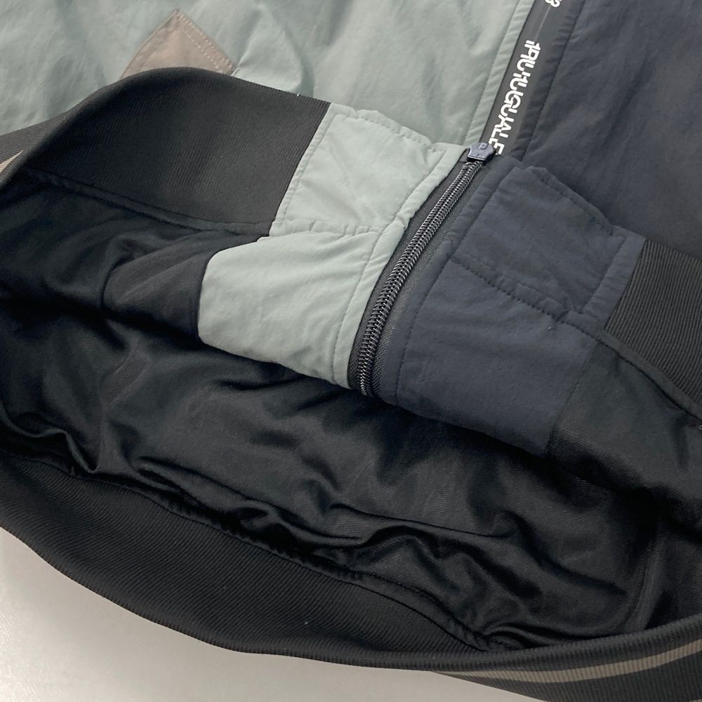 ゴルフウェア メンズ