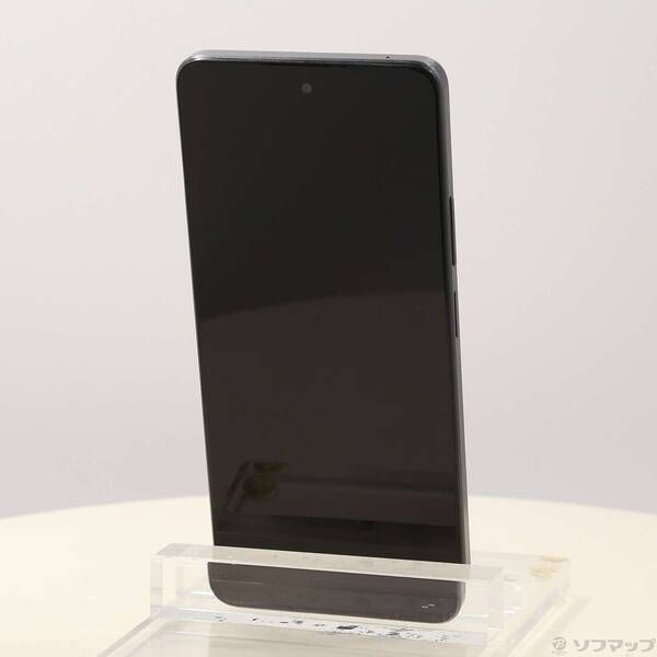 中古品〕 OPPO A79 5G 128GB ミステリーブラック A3030P Y