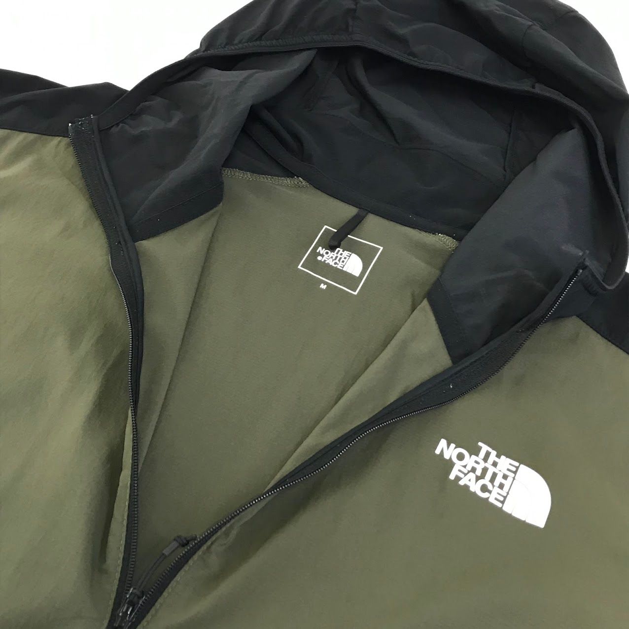倉吉店】THE NORTH FACE | ザ・ノースフェイス ナイロンジャケット 