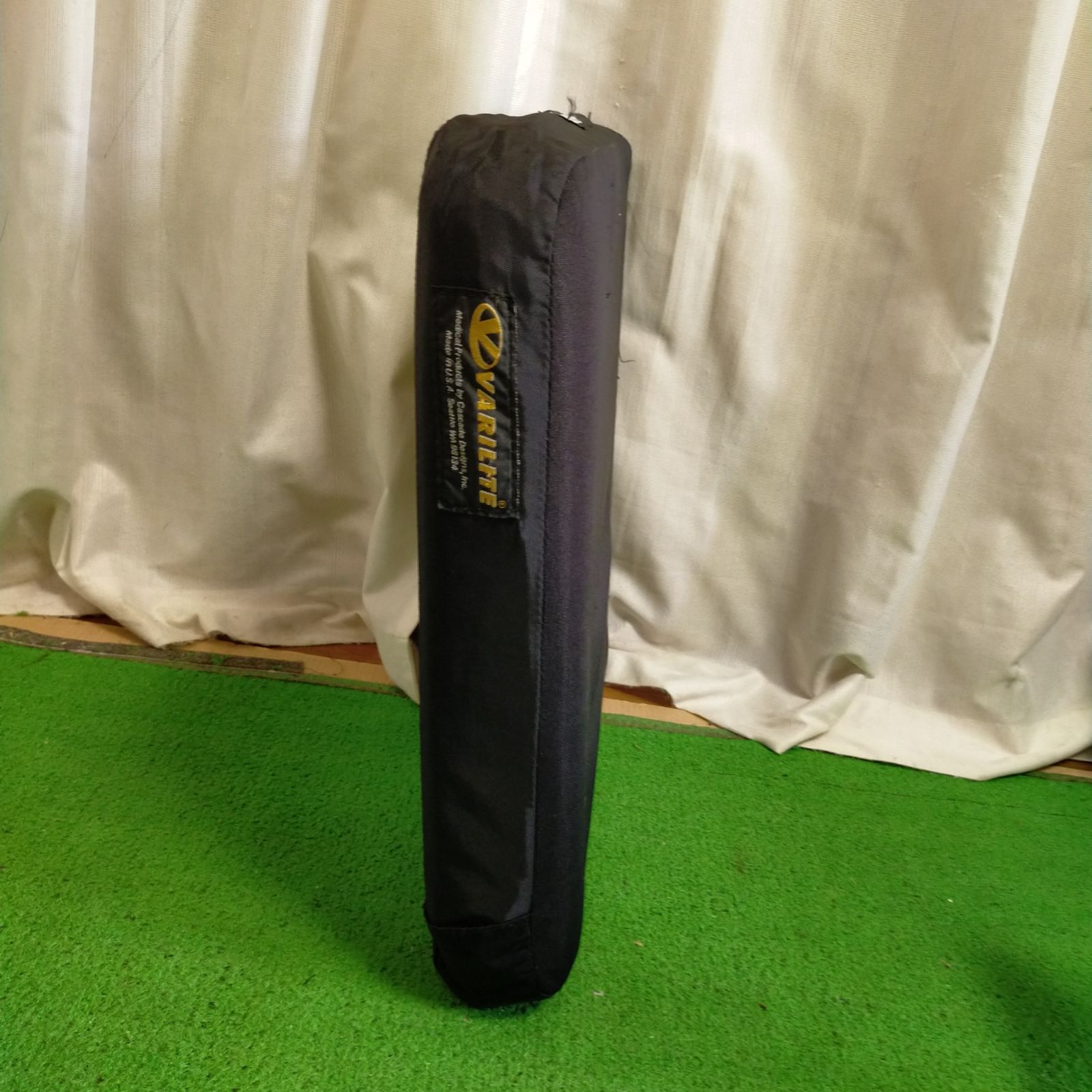 OT-12528 ユーキ トレーディング リフレックス 735001-16162 クッション 座布団 床ずれ防止 車いす 車イス 車椅子用 洗浄 消毒済 介護用品