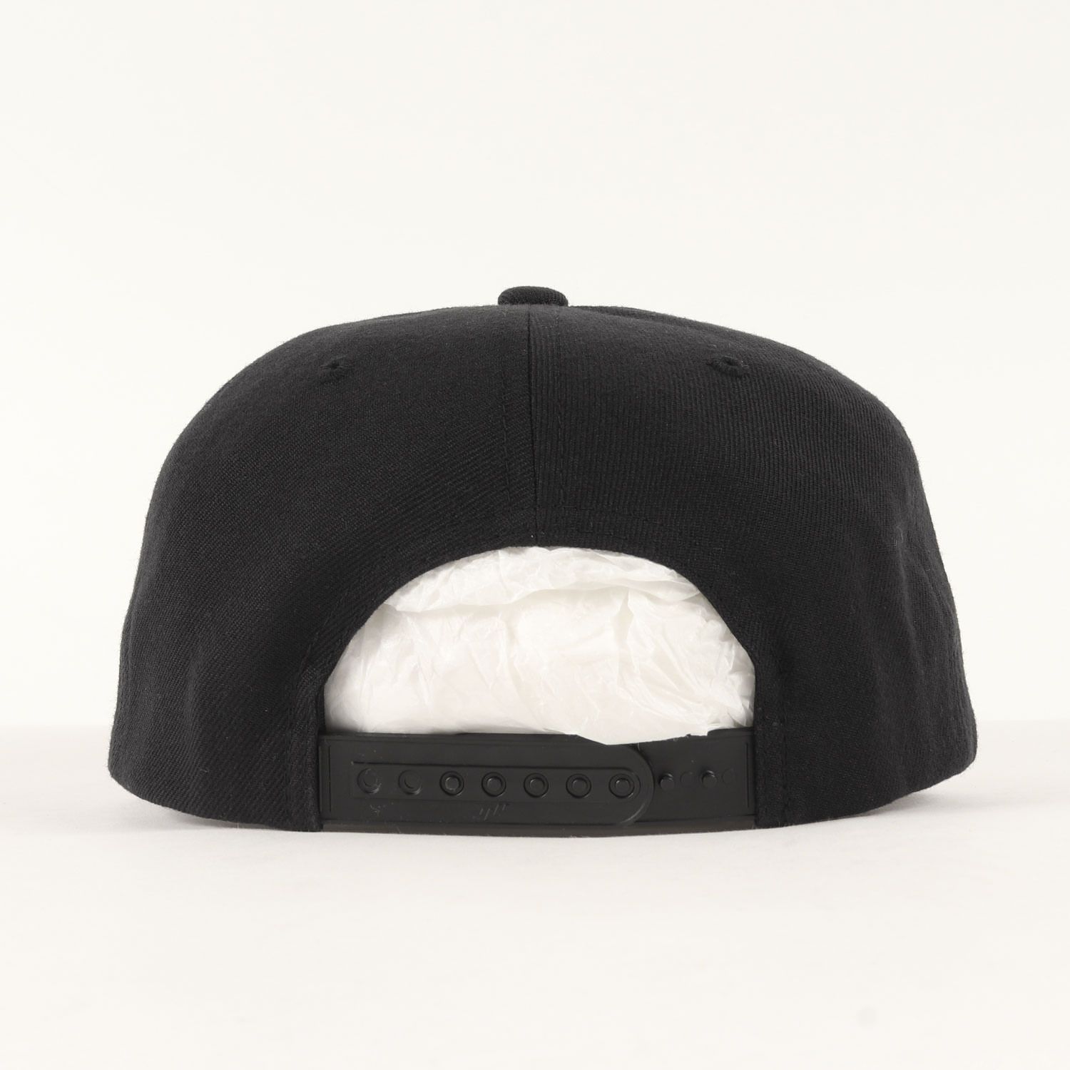 love ear art スナップバック キャップ ブラック 新品未使用