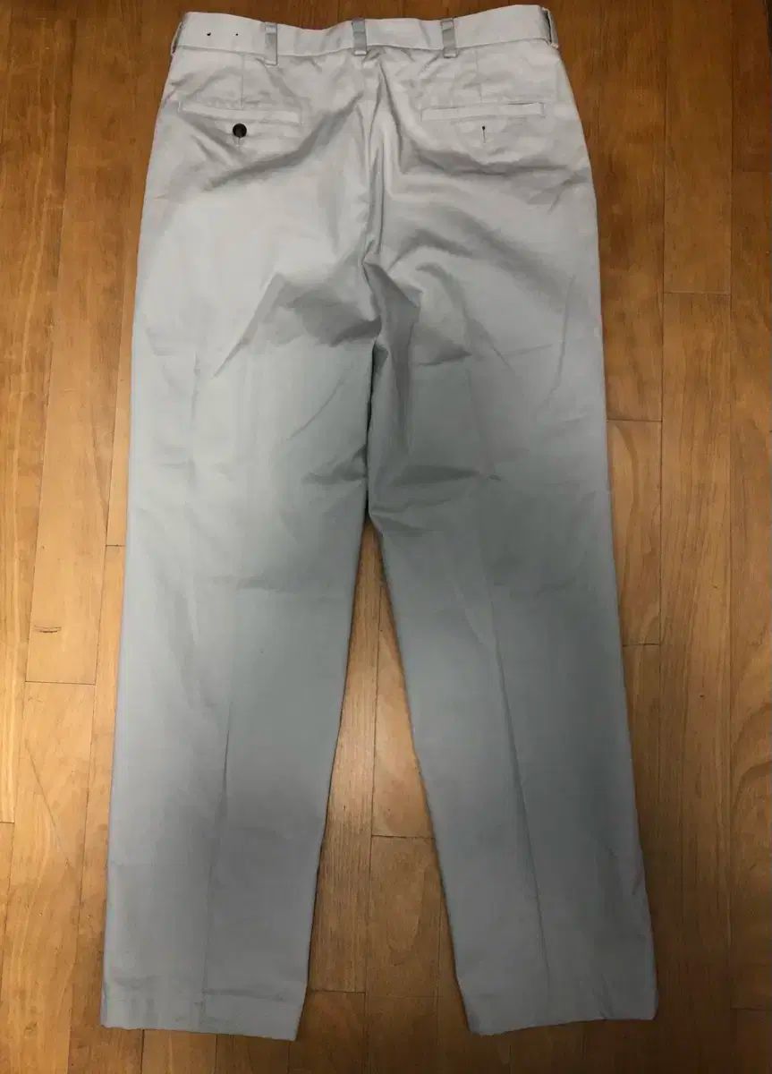 ブルックス ブラザーズ クラーク アドバンテージ チノパンツ 34