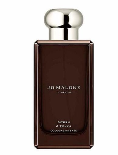 【MYRRH&TONKA】JO MALONE ジョー マローン ミルラ＆トンカ インテンス 100ml