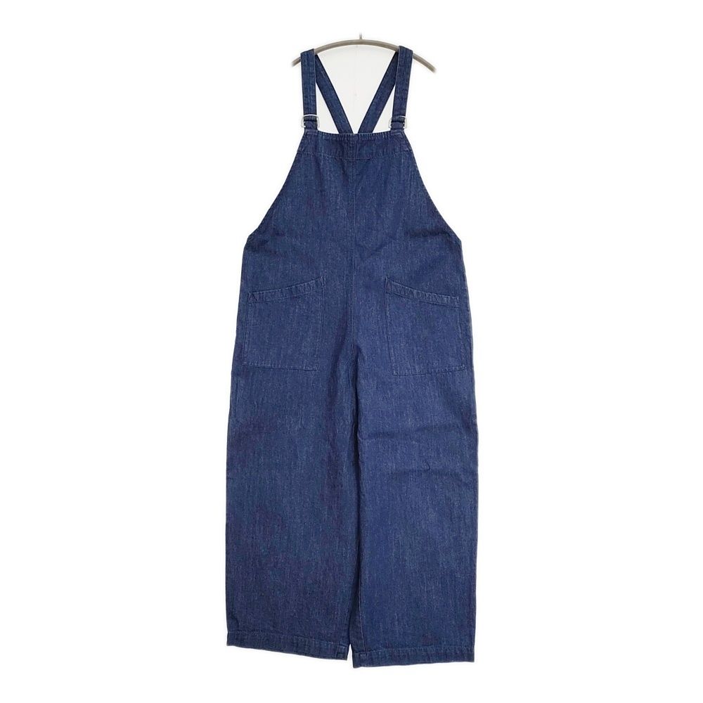 かぐれ　オーバーオール かぐれ（カグレ）の「Vネックオールインワン（サロペット