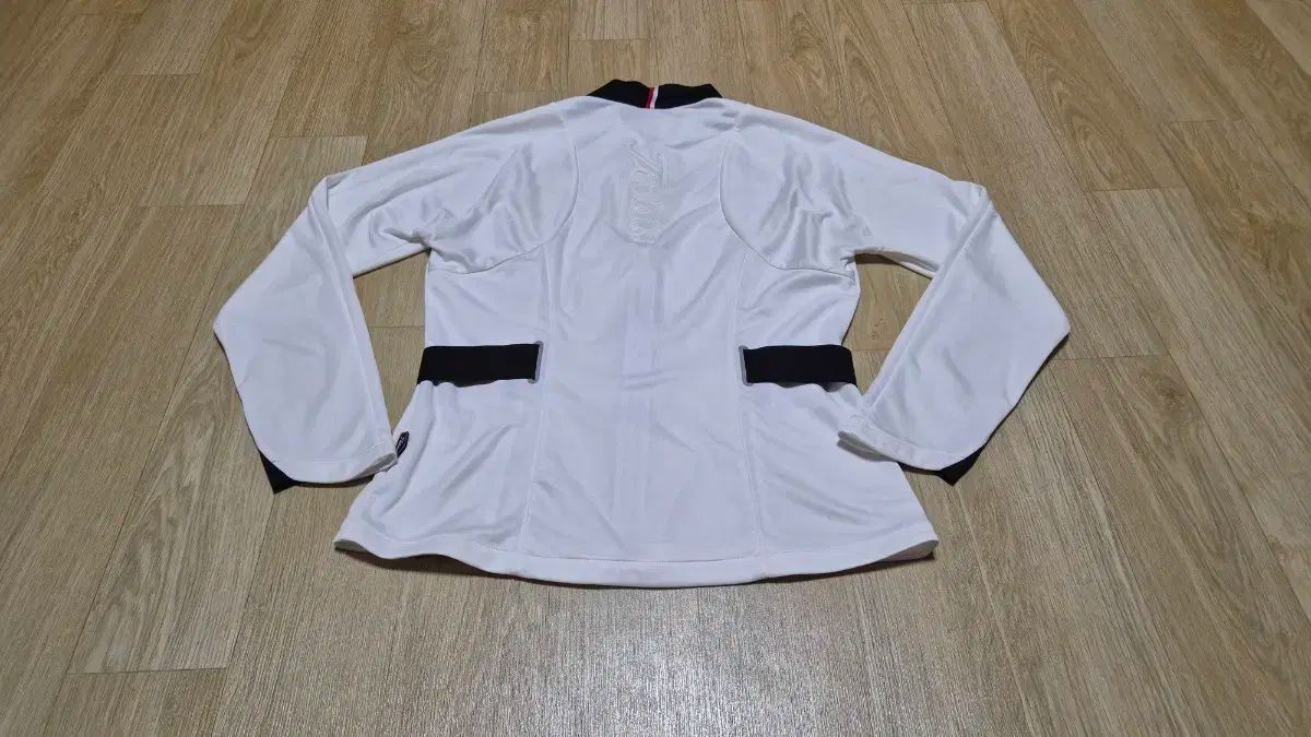 タイトリスト ジップアップジャケット