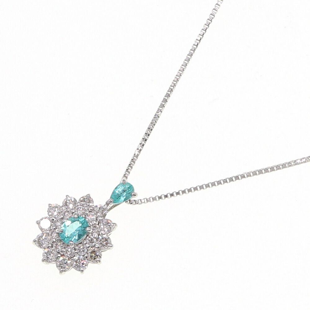 新品 ALICE JOHNSON作 バングル ハート ターコイズ ターコイズ