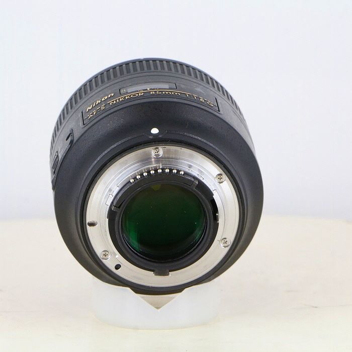  ニコン Nikon AF-S 85 1.8 G その他 カメラ
