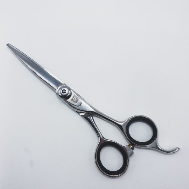 美容シザー 5.5インチ TOB 理美容シザー ハサミ JAPAN55 シザー