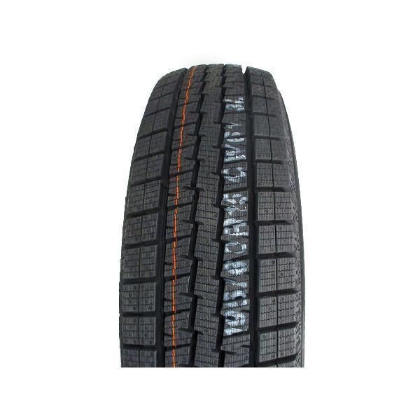 4本セット 195 80R15 製 スタッドレスタイヤ KUMHO CW61 沖縄県は除く クムホ 195 80 15 ハイエース キャラバン スタッドレス 即 可