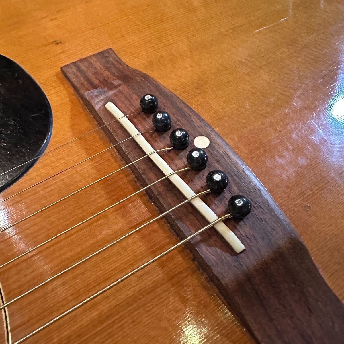 Greco Model 100 Acoustic Guitar アコースティックギター グレコ