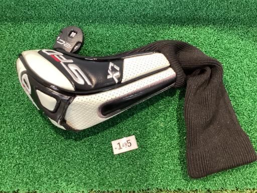 中古】 ロイヤルコレクション RC SFD X7 U4 ユーティリティ UT