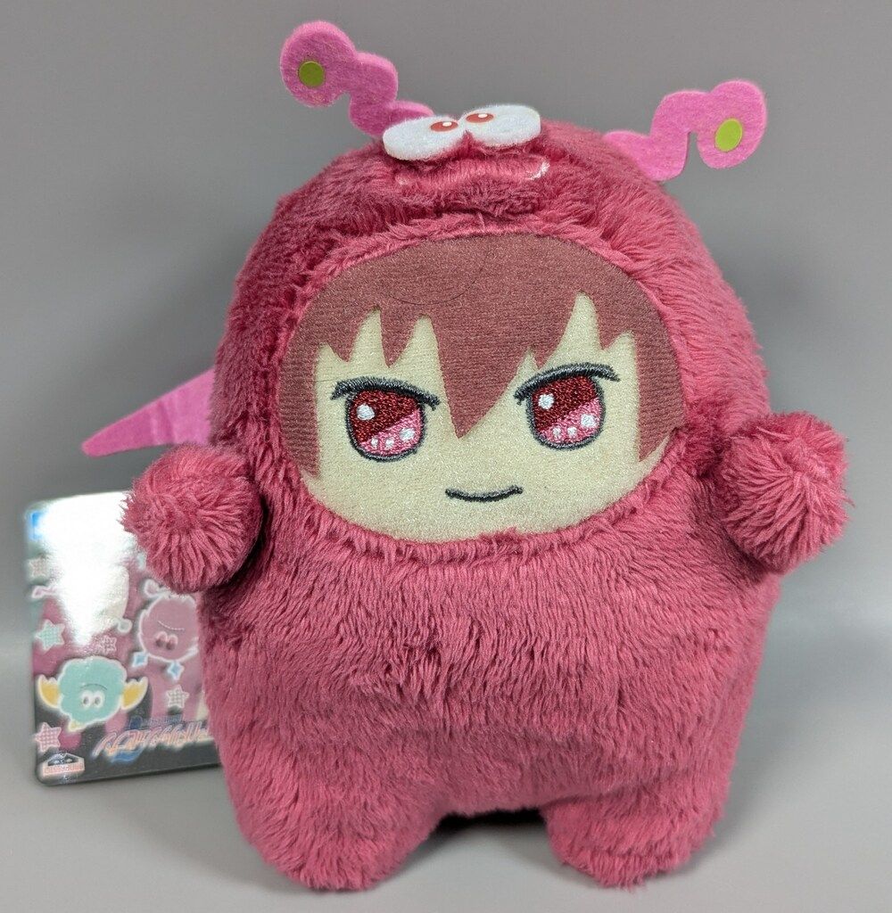 ぶっとびレーシング 悠 トウマ 虎於 ぬいぐるみ Amazon.co.jp: アイナナ きらどるぬいぐるみ お掃除大作戦