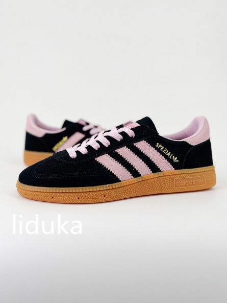 adidas OG Handball Spezial Black Pink - メルカリ