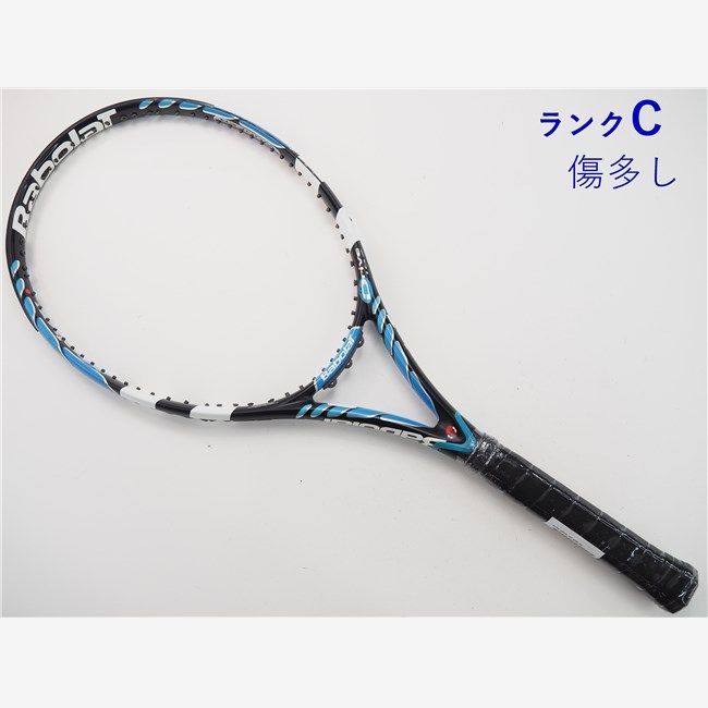 中古 テニスラケット バボラ ピュア ドライブ US 2020年モデル
