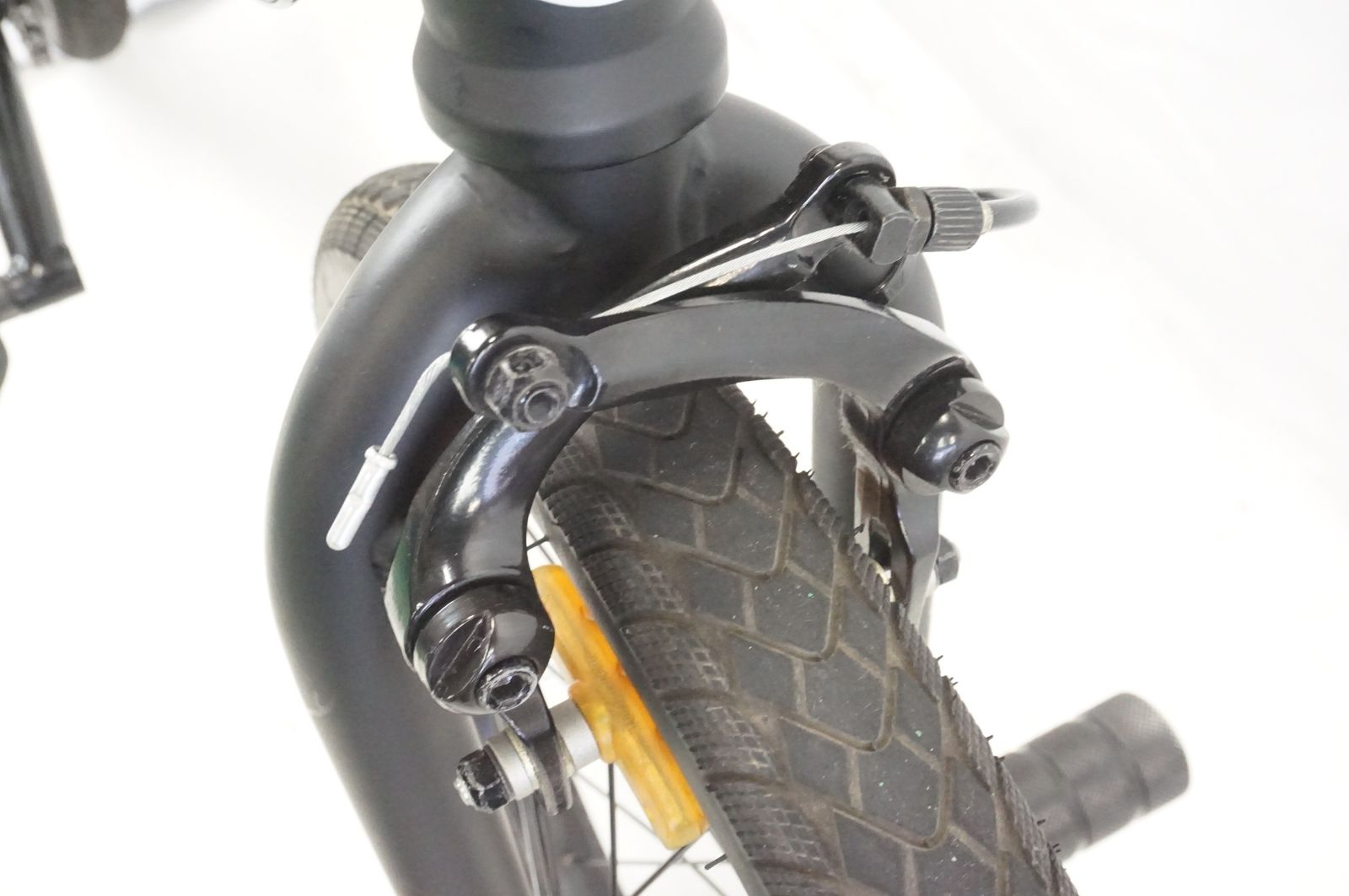 ジャンク ARESBIKES