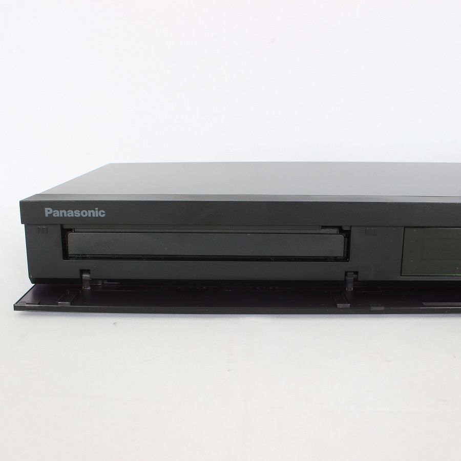 パナソニック 4Kディーガ DMR-4T302 4Kチューナー内蔵 3TB