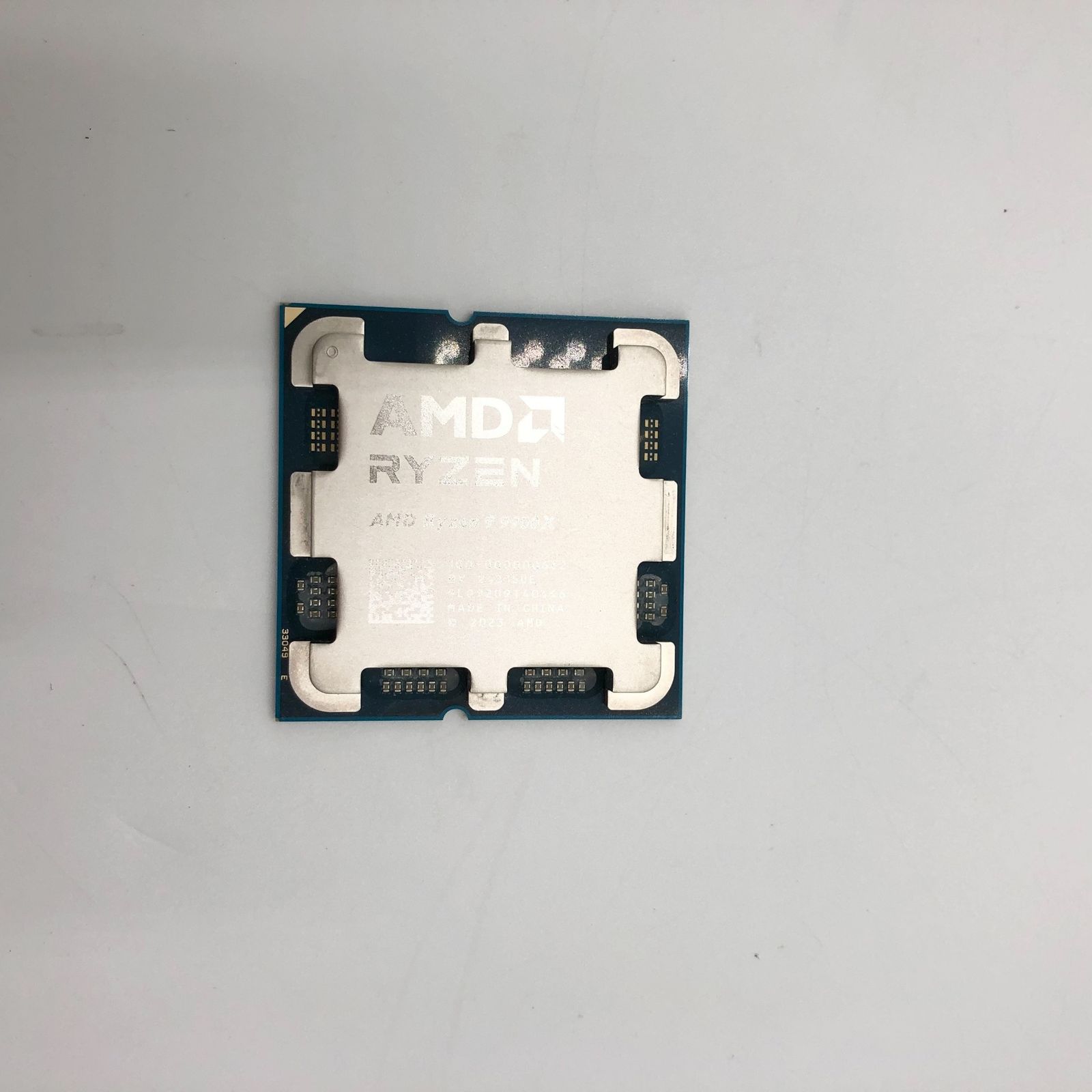 AMD Ryzen 9 9900X W|O Cooler WOF 12C|24T 4.4GHz 120W CPU