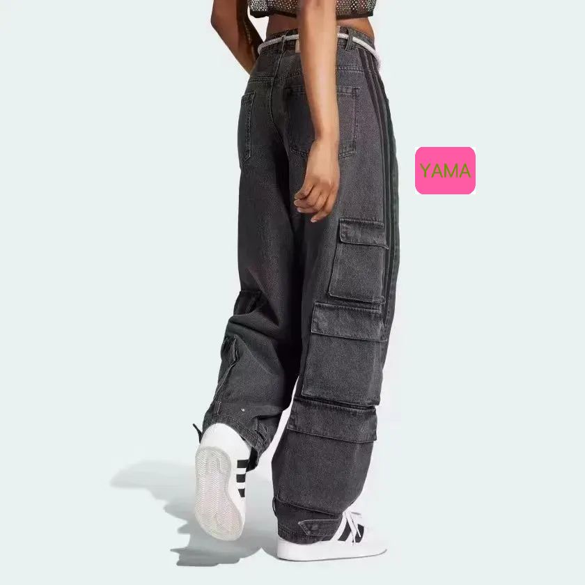 ワークパンツ