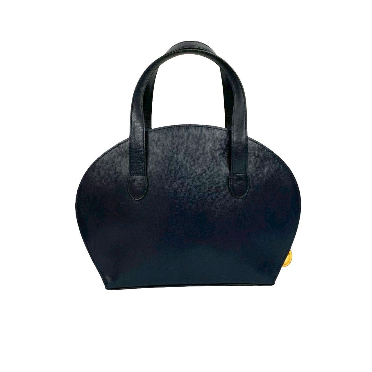 極 美品 Christian Dior クリスチャンディオール CD ロゴ 金具