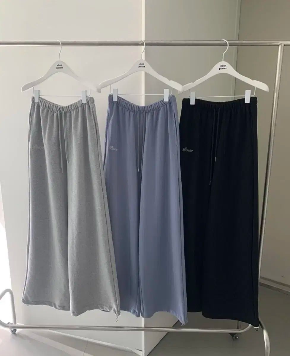 ポスター ベラ トレーニングパンツ DECORATOM_COM_BR