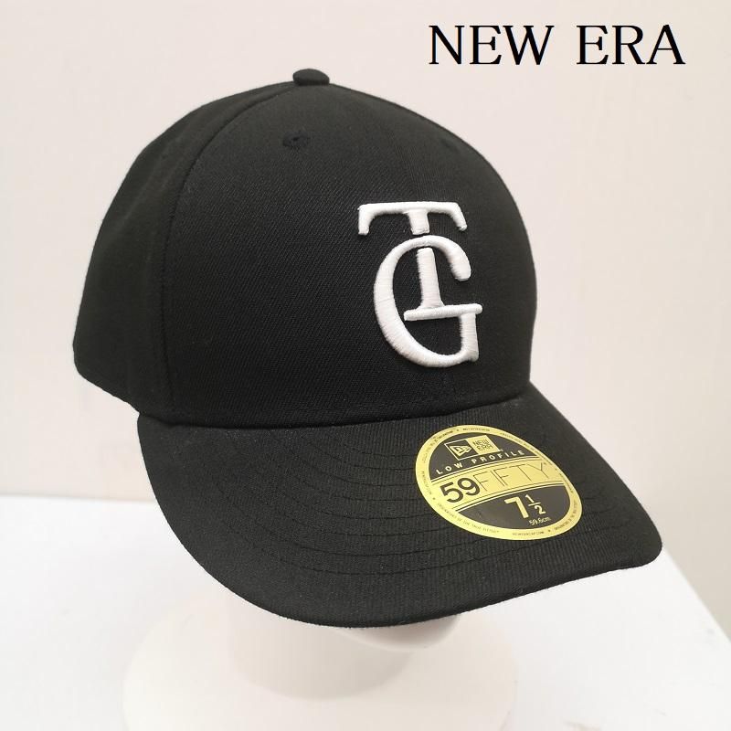 NEW ERA ニューエラ 帽子 キャップ 巨人 読売 ジャイアンツ