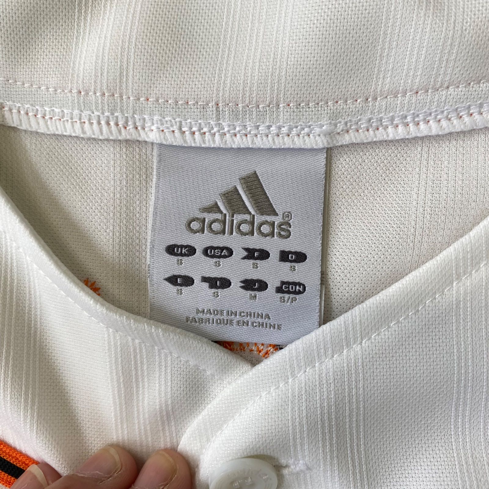 GIANTS ジャイアンツ adidas アディダス 読売ジャイアンツ 巨人
