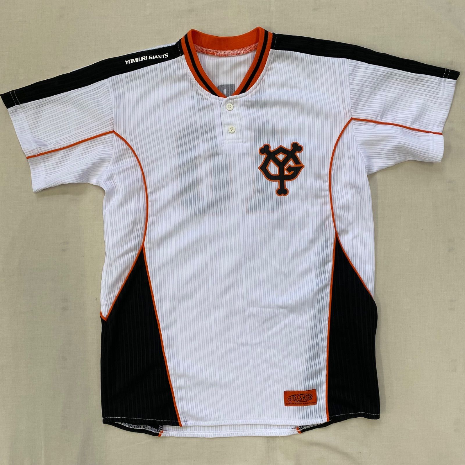 新品 ジャイアンツ 巨人 ユニホーム 阿部10 読売ジャイアンツ 巨人 阿部慎之介 10番 レプリカ ユニフォーム