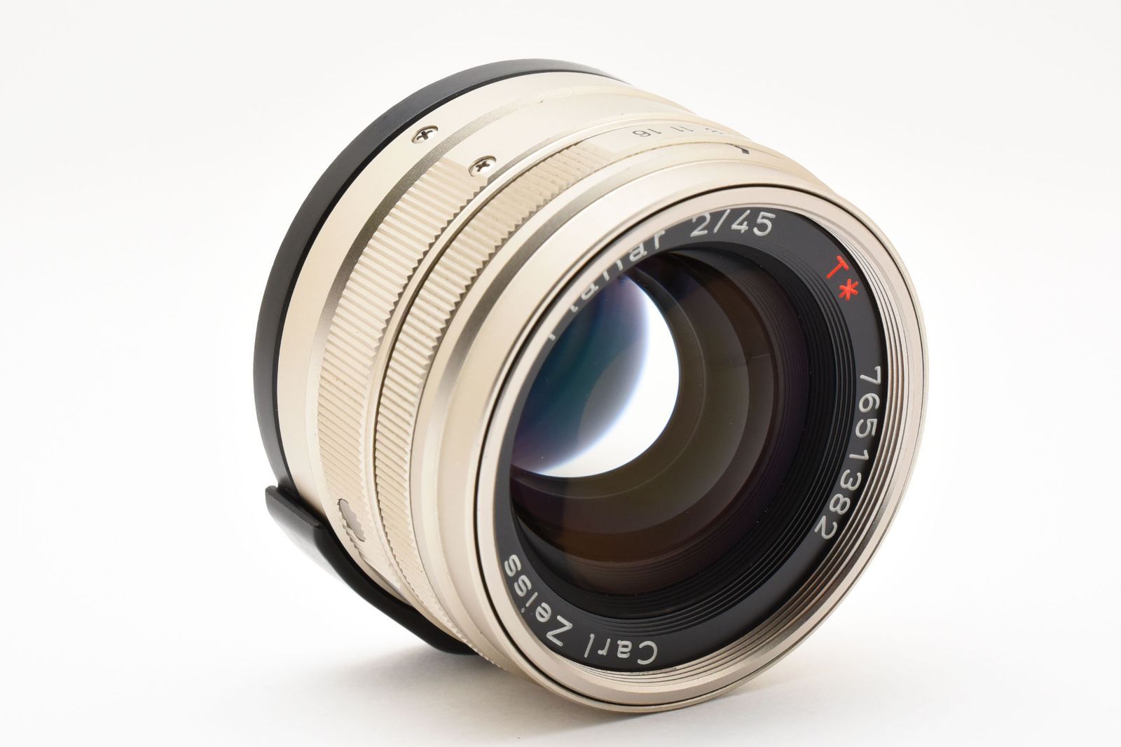 Zeiss カール