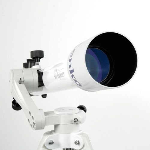 ケンコー SE-AZ5mini SE70A スカイエクスプローラー 天体望遠鏡セット