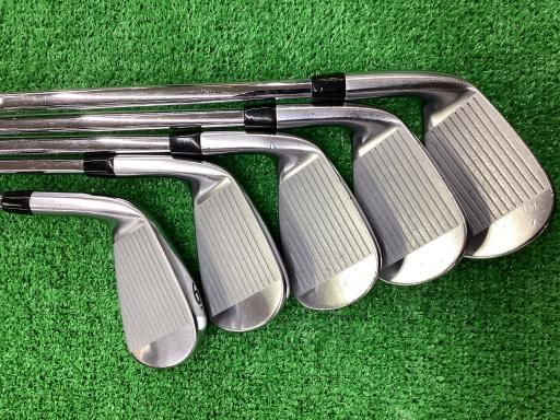 中古】 タイトリスト Titleist VG3(2018) 5S アイアンセット IR 中古】 タイトリスト Titleist VG3(2018) 5S アイアンセット IR