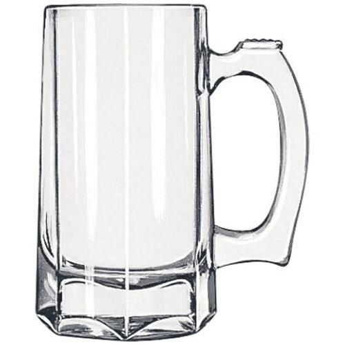3営業日で発送 Libbey リビー ジョッキ№５２０６ ６ヶ入 RLBFX01