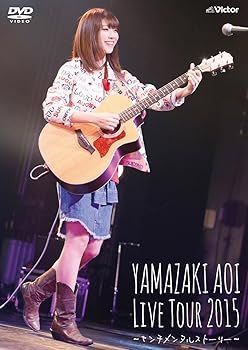 中古】(非常に良い)Live Tour 2015 〜センチメンタルストーリー
