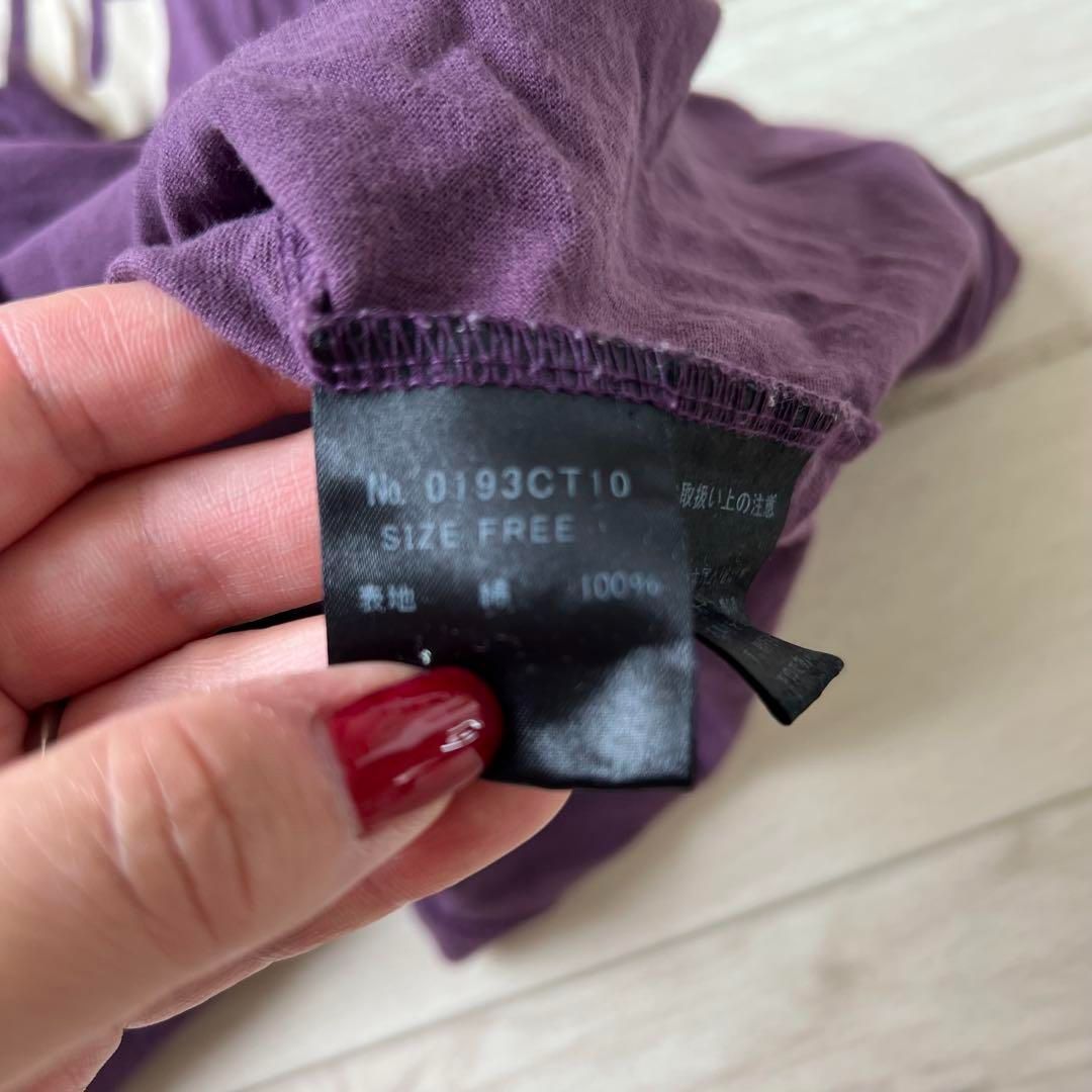 Tシャツ カットソー